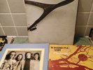 Wishbone Ash x 3 Vinyl Lps Wishbone Four, Pilgrimage, Wishbone Ash