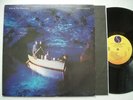 ECHO AND THE BUNNYMEN Ocean Rain EX SIRE 1-25084 Original LP w/inner Winchester