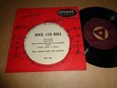 Bill Haley/His Comets 