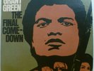 JAZZ FUNK BLUE NOTE SOUNTRACK GRANT GREEN FINAL COMEDOWN ORIGINAL PRESS HEAR