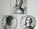 TAYLOR SWIFT REPUTATION 2 PICTURE DISCS BIG MACHINE BMRCO0600F  2LP 2 LP VINYL