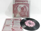 Original 1990 Green Day SLAPPY EP 45 7