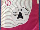 THE KINKS - YOU STILL WANT ME rare UK 1964 DEMO PROMO / MOD / BEAT / EX+++