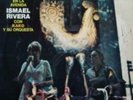 ISMAEL RIVERA/KAKO Y SU ORQUESTA: LO ULTIMO EN LA AVIEND (LP vinyl *BRAND NEW*.)