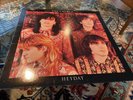 Original THE CHURCH Heyday Vinyl LP WB 1985 US clean VG+ EX