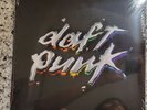 Daft Punk - Discovery [LPx2] Vinyl record Brand New Factory Sealed Ships 2moro