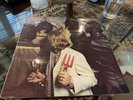 Original ROLLING STONES No Stone Unturned Vinyl LP 1968 Decca England VG+ EX
