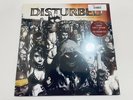 Disturbed-Ten Thousand Fists Vinyl LP New Sealed