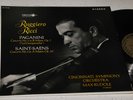 Ruggiero Ricci Violin Concertos Paganini & Saint-Saens Decca Gold Label STEREO
