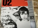 U2 two hearts beat as one ( Japanese Import)