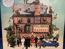 Madness - Full House 4LP Rare . SEE PICS & READ As Has Cosmetic Damage SEALED