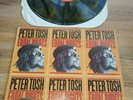 Peter Tosh ‎– Equal Rights Columbia ‎– PC 34670 Vinyl LP Album  Z