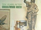 Authentic Ten Years After / Cricklewood Green / Original Deram Vinyl  LP / Mint