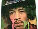 JIMI HENDRIX  ELECTRIC LADYLAND PART 2  1969?  POLYDOR RECORDS