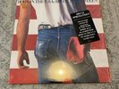 Bruce Springsteen; Born in the USA; Columbia, First Press; IN SHRINK; CLEAN copy