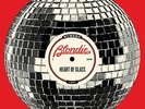 Blondie Heart Of Glass 12