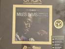 Miles Davis Kind of Blue UHQR 33rpm Analogue Productions Sealed Clarity