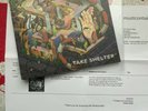 Years & Years Vinyl Take Shelter Debut 7