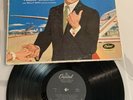 VERY RARE -Frank Sinatra - Come fly with me- 12