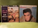 Elvis Presley Loving You Love me tender 2 7