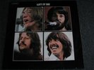 The Beatles-Let it Be LP-1970 Germany-1C 062 04 433 Y-EMI-Apple Records