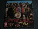 The Beatles-Sgt. Peppers Lonely Hearts Club Band LP-1967 Germany-Odeon-SHZE 401