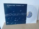 the desperate bicycles REMORSE CODE UK 1ST PRESS LP Refill RR6 Near Mint