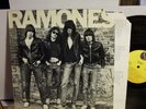 THE RAMONES LP 