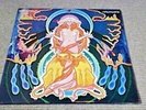 HAWKWIND SPACE RITUAL LP GFOLD UK 1980 United Artists N MINT