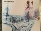 Radiohead 1997 OK Computer 2LP Vinyl - NM