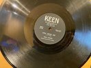 SAM COOKE - You Send Me / Summertime 78rpm Keen 44013 1957 EX+