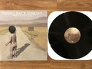 Taking Back Sunday - Where You Want To Be vinyl RARE  Out of Print