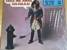 Napoleon XIV Lp Vinyl They’re Coming To Take Me Away Ha-haaa  in shrink