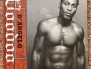 D'Angelo Voodoo Light In The Attic 2LP Reissue Vinyl EX