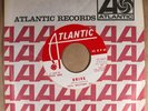 Soul Brothers Six ATLANTIC 2645 M- WHITE LABEL PORMO 