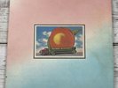 The Allman Brothers Eat A Peach 2 X LP 2CP 0102 BLUES ROCK Vintage Vinyl 1972