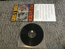 Guns N’ Roses “Appetite For Destruction” Orig 1987 Germany vinyl Lp + Inner