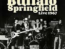 Buffalo Springfield-Live 1967 VINYL NEUF