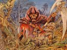 Grim Reaper rock you to hell LP RCA 6250-1-R 1987