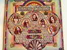 Lynyrd Skynyrd LP Second Helping MCA SOUNDS OF THE SOUTH 1st orig YELLOW LABEL