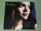 NORAH JONES Come Away With Me LP VINYL Blue Note 7243 5 32088 1 3, 532 0881 NEW