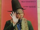 CAPTAIN BEEFHEART / ZAPPA trout mask replica