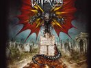 Blitzkrieg-A Time Of Changes-30Th Anniversary (Gold Vinyl) VINYL NUOVO