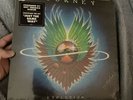JOURNEY Evolution VG+ Vinyl In Shrink With HYPE STICKER