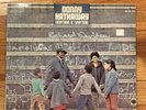Donny Hathaway - Everything Is Everything Vinyl VG+ Original LP 1970 US ATCO