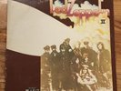 Led Zeppelin II Vinyl LP VG+ 1969 - SD 19127