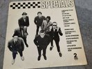 The specials - Specials - Two Two Records CDL TT5001 VINYL L.P RECORD