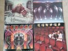 Kansas Vinyl Record Leftoverture Song For America Two For The Show Audio Visions
