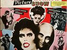 The Rocky Horror Picture Show  ‎– Original Soundtrack Vinyl LP