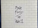 Pink Floyd - The Wall Vinyl Gatefold LP Jacket, 180 Gram 2016